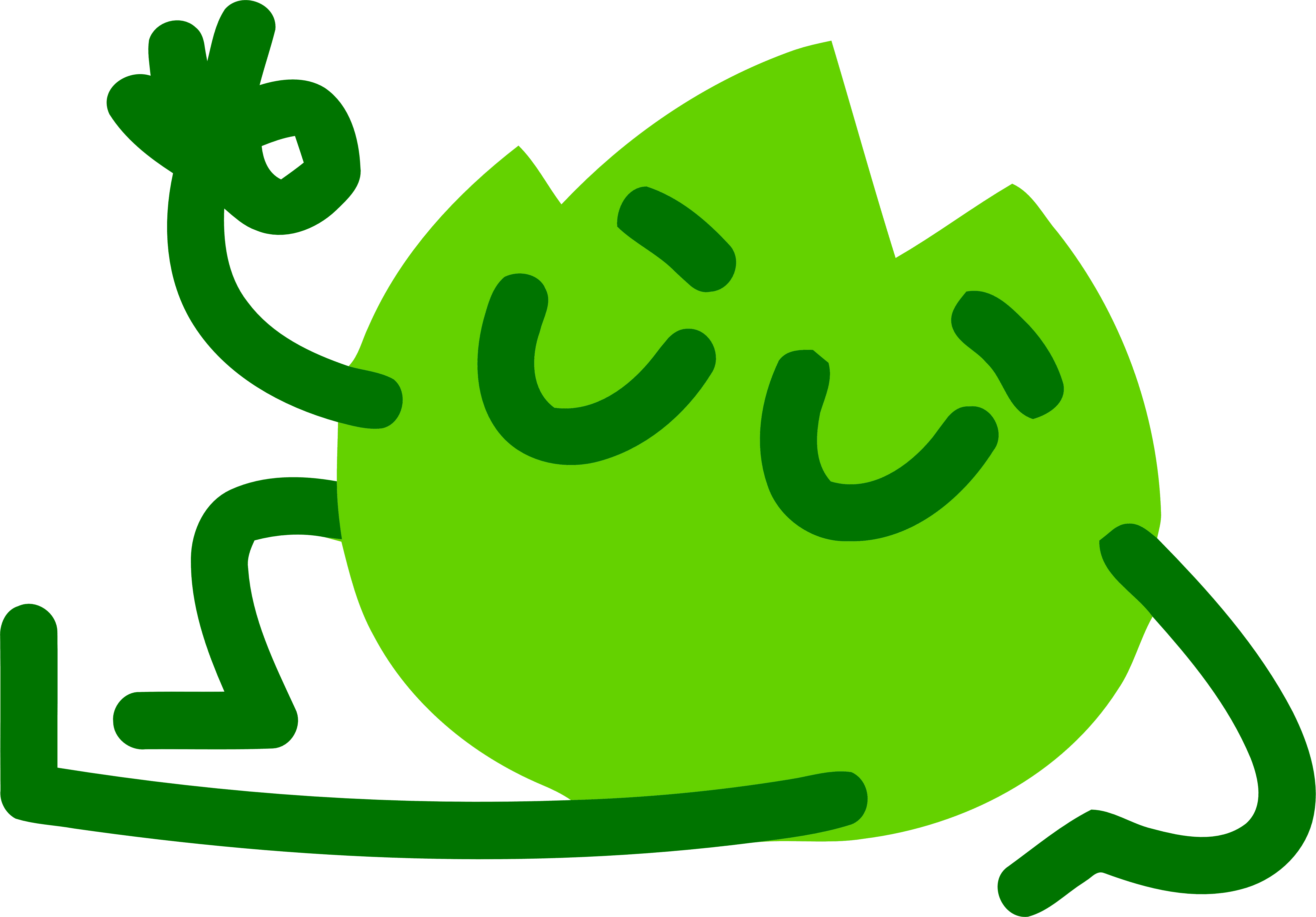 Mascota Aprobado